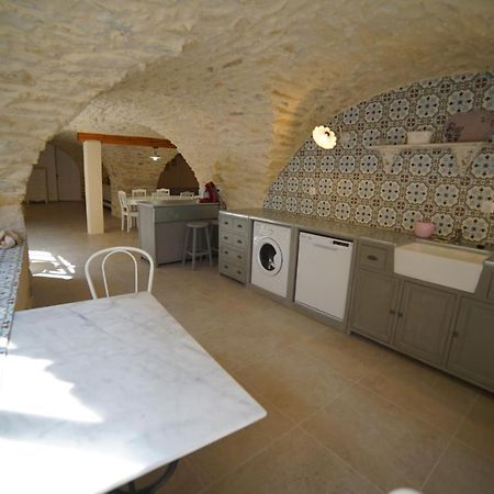 Gite A La Ferme Au Mas Du Sire Quissac  المظهر الخارجي الصورة